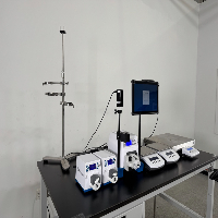 Repligen KroFlo KR2i TFF System image 0